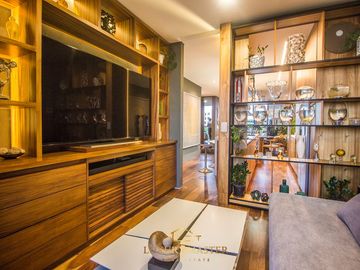 Departamento en venta country club