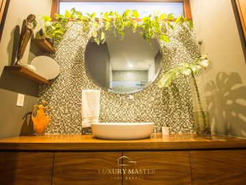 Departamento en venta country club