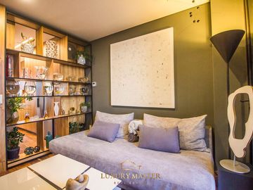 Departamento en venta country club