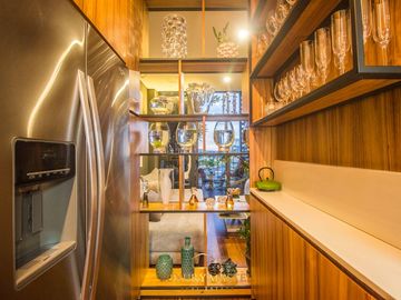 Departamento en venta country club