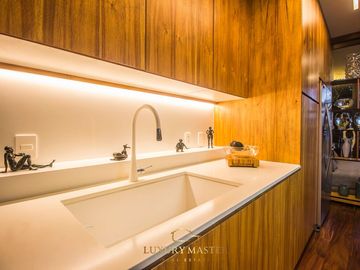 Departamento en venta country club