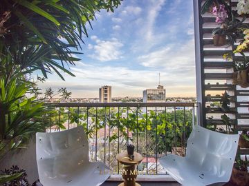 Departamento en venta country club