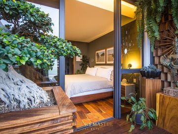Departamento en venta country club