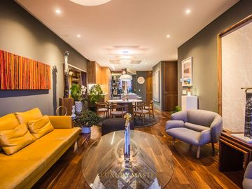 Departamento en venta country club