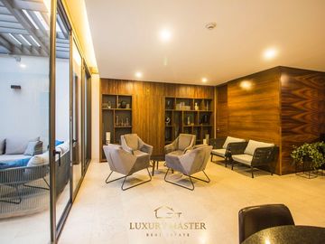 Departamento en venta country club