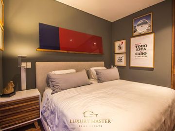 Departamento en venta country club