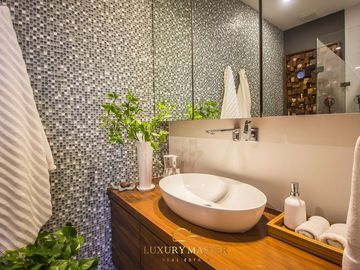 Departamento en venta country club