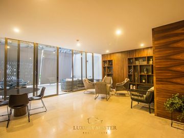 Departamento en venta country club