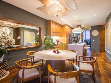 Departamento en venta country club