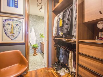 Departamento en venta country club