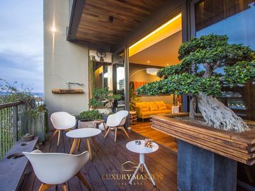Departamento en venta country club
