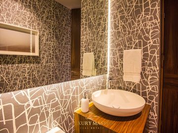 Departamento en venta country club