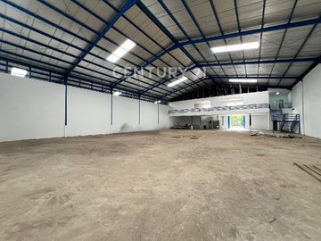 Gudang Bagus Di Kawasan Industri Jababeka Cikarang
