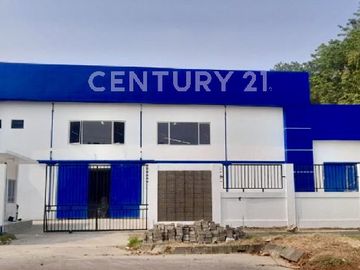 Gudang Bagus Di Kawasan Industri Jababeka Cikarang