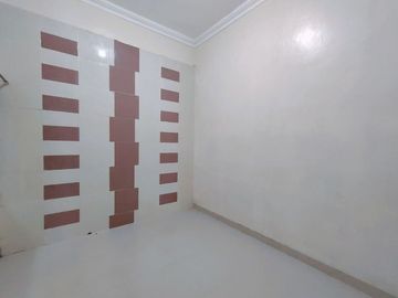 Rumah dalam cluster dekat kampus UGM