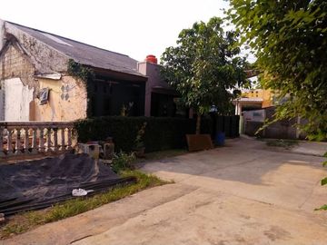 Rumah Baru Luas 105 m2 Dengan Pondasi Cakar Ayam Di Bekasi Timur