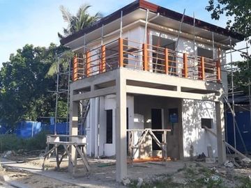 3 Bedroom House and Lot for Sale in Compostela, Cebu