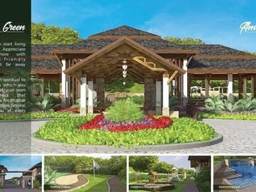 3 Bedroom House and Lot for Sale in Compostela, Cebu