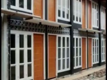 Rumah Murah Jakarta