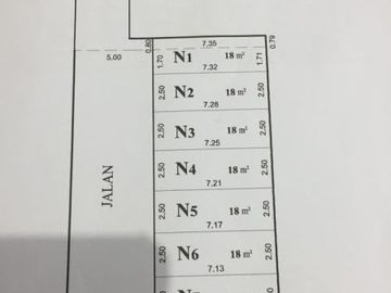 Rumah Murah Jakarta