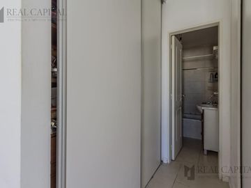 Departamento en Vicente Lopez, 2 ambientes amplia vista!