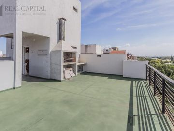 Departamento en Vicente Lopez, 2 ambientes amplia vista!
