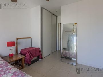 Departamento en Vicente Lopez, 2 ambientes amplia vista!
