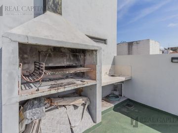 Departamento en Vicente Lopez, 2 ambientes amplia vista!