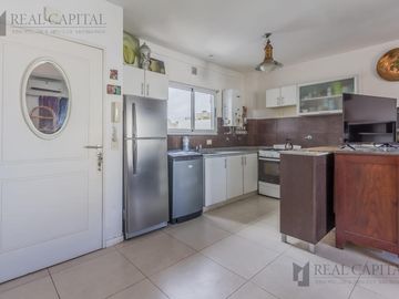 Departamento en Vicente Lopez, 2 ambientes amplia vista!