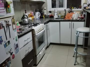 Casa con Departamento en venta en Caseros