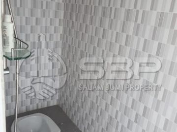 Rumah Dijual Jogja Cantik Minimalis Strategis Perum Condongcatur Manukan