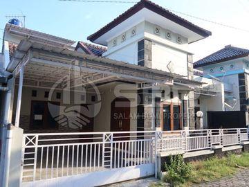 Rumah Dijual Jogja Cantik Minimalis Strategis Perum Condongcatur Manukan