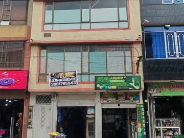 casa en venta en ciudad kennedy. Cod V267