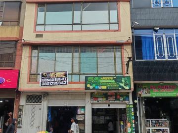 casa en venta en ciudad kennedy. Cod V267