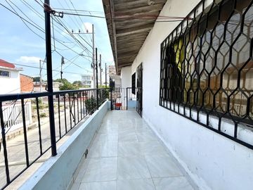 apartamento en venta en los robles. Cod V91846
