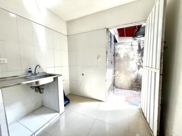 apartamento en venta en los robles. Cod V91846