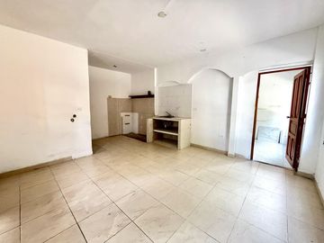 apartamento en venta en los robles. Cod V91846