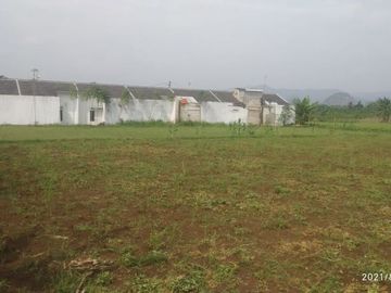 Tanah Kavling Ciseeng Bogor