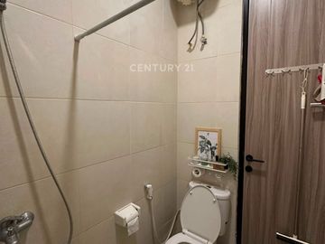Rumah Full Furnished Di Graha Raya Bintaro