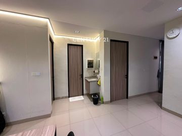 Rumah Full Furnished Di Graha Raya Bintaro
