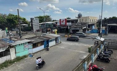 Disewakan Gudang Gatot Subroto Tangerang