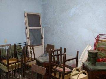 CASA PH AL FRENTE DE 3 AMBIENTES.