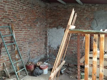 CASA PH AL FRENTE DE 3 AMBIENTES.