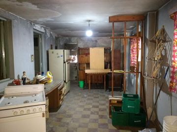 CASA PH AL FRENTE DE 3 AMBIENTES.