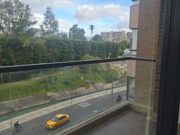 apartamento en arriendo en colina. Cod A3879802