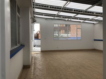 VENTA de CASAS en BOGOTA