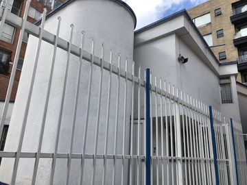 VENTA de CASAS en BOGOTA