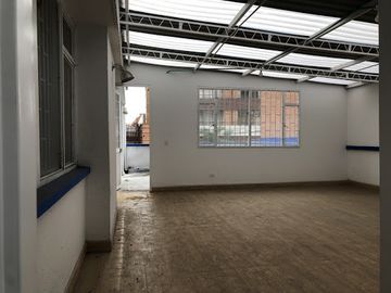 VENTA de CASAS en BOGOTA