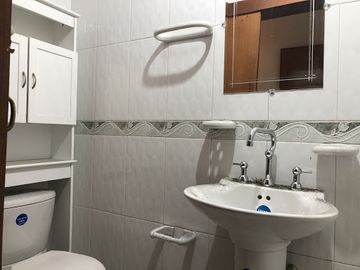 VENTA de CASAS en BOGOTA