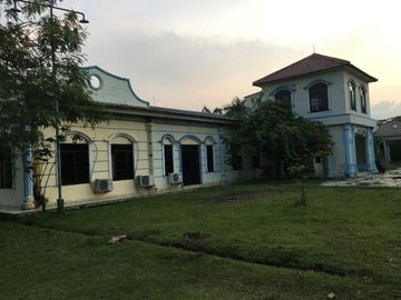 Rumah Mewah di Cinyosong Desa Burangkeng Setu Bekasi